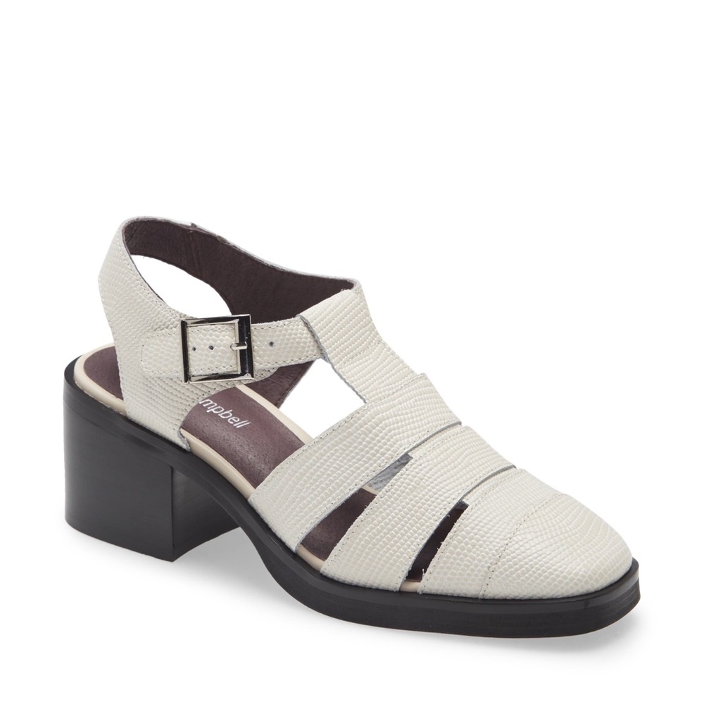 Jeffrey Campbell Finaly Sandal